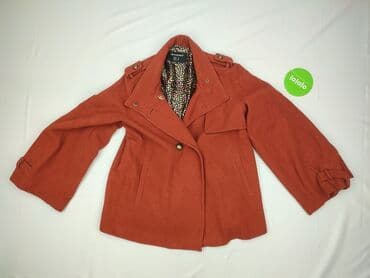 marynarki mohito: Atmosphere, Trencz damski, rozmiar M — 3