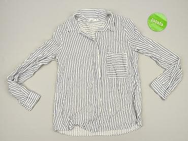 bluzki w paski pull and bear: PULL&BEAR, Koszula damska, rozmiar M — 2