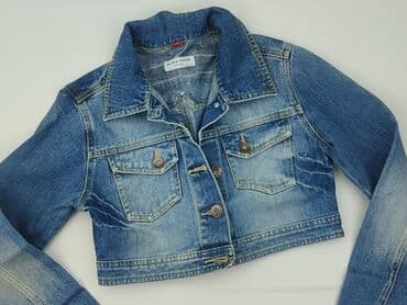 Blind Date, Kurtka jeansowa damska, M