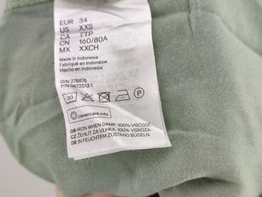 divided sukienki: H&M Divided, Koszula damska, rozmiar 2XS — 5