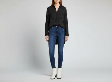 Moss Copenhagen, Women`s shirt, size XS