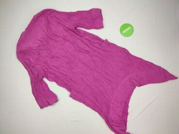 marynarka i koszulka: Women`s dress, size 2XL (EU 44) — 3