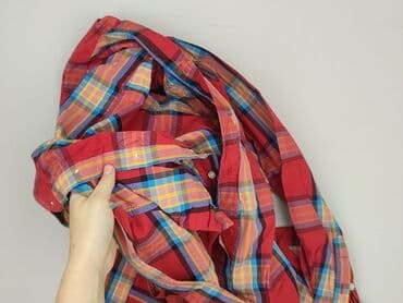 kurtki w krate pepco: Koszulа dla mężczyzn, rozmiar M — 5