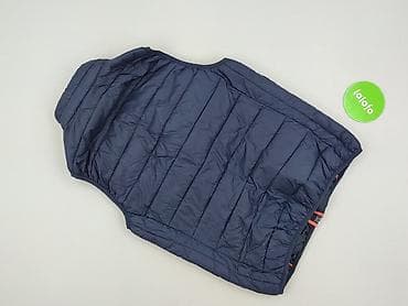 parka esprit: Esmara, Męska kamizelka, rozmiar XL — 3