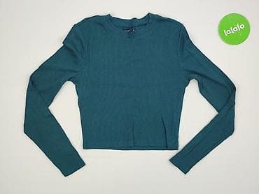 house bluza: House, Top damski, rozmiar M — 2