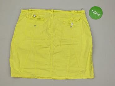 spódniczka pikowana: Spódnica damska, rozmiar XL — 3