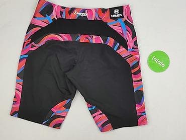 spodenki rowerowe cargo: Szorty damskie, rozmiar XL — 3