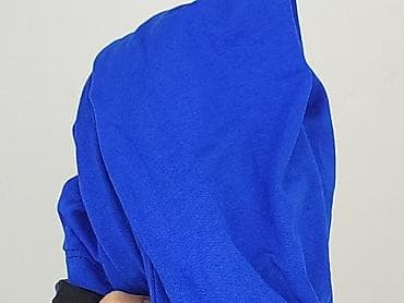 bluzki kobiece: Bluzka damska, rozmiar 4XL — 6