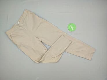 Reserved, Spodnie materiałowe damskie, rozmiar M