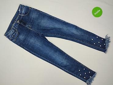 harbours jeans: Jeansy damskie, rozmiar M — 2