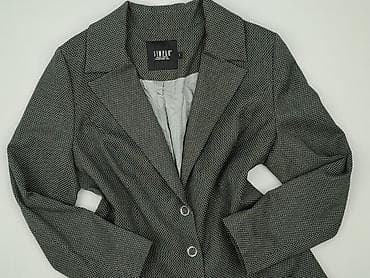garsonka: SIMPLE, Marynarka damska, rozmiar XL — 1