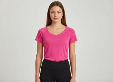 crivit koszulka damska: Crivit Sports, T-shirt damski, rozmiar M — 7