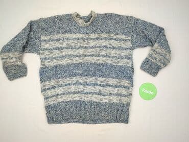 pięć lat w paski bluza w paski swiat: Sweter, S, stan - Idealny — 2