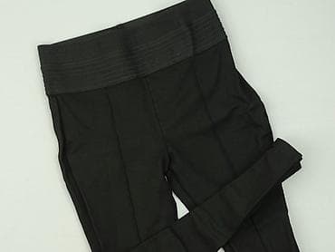 stradivarius botki: Zara, Legginsy rozmiar L — 1