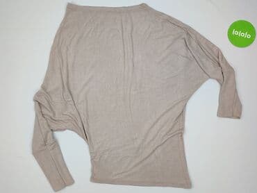 deichmann kapcie z futerkiem: Sweter damski, rozmiar One size — 2