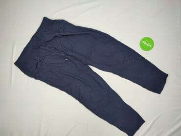 spodnie dresowe esmara: Esmara, Spodnie materiałowe damskie, rozmiar XL — 2