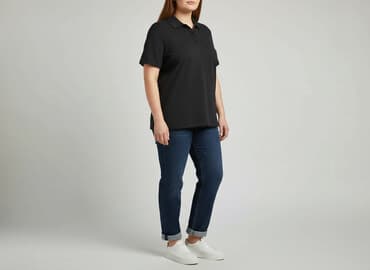 primark koszulka polo: Dunnes Stores, Women`s polo shirt, size XL — 1