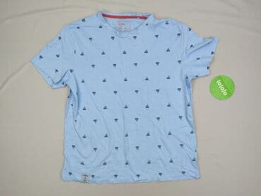 spodenki sinsey: Sinsay, Koszulka dla mężczyzn, rozmiar 2XL — 2