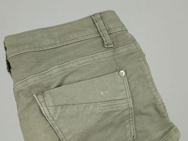 obcisłe szorty: Szorty damskie, rozmiar XS — 6