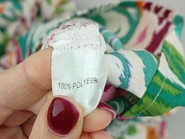 koszula nocna plus size: Sukienka damska, rozmiar 5XL — 5