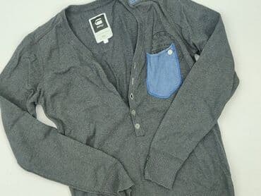 G-Star Raw, Sweter for men, size S at lalafo.pl G-Star Raw, Sweter for men, size S
