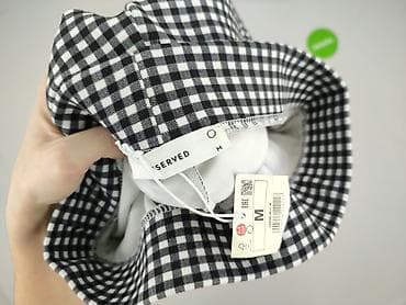 Ubrania damskie: Reserved, Spodnie materiałowe damskie, rozmiar M — 5