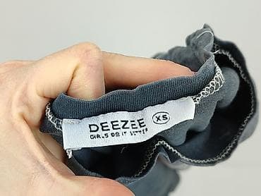 bluzki stich: DeeZee, T-shirt damski, rozmiar XS — 4