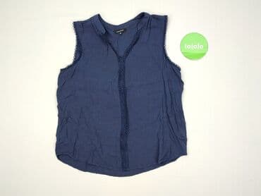 koszula cytryny h: Greenpoint, Women's blouse, size M (EU 38) — 2