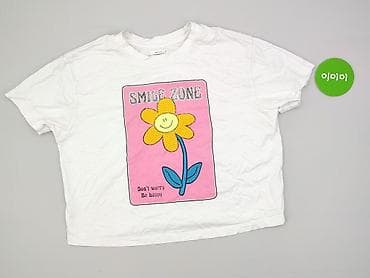 koszula damska reserved: Reserved, T-shirt damski, rozmiar XL — 2