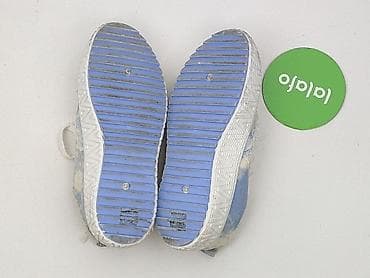 led: Trampki damskie, rozmiar 38 — 3