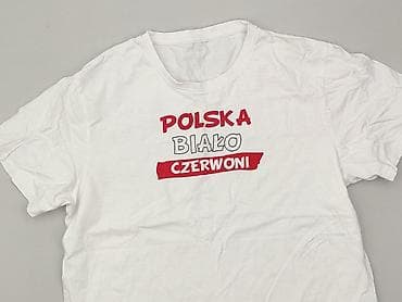 bluza lech poznań: Koszulka dla mężczyzn, rozmiar XL — 1