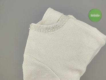 sweterkowe bolerko: Kardigan damski, rozmiar S — 4