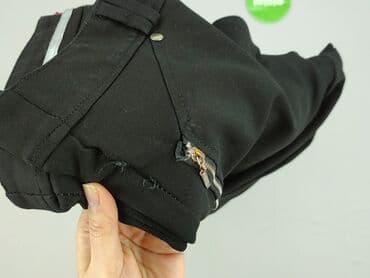 stringi damskie xxl: Spodnie materiałowe damskie, rozmiar 2XL — 6