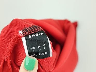 szorty shein: Shein, Sukienka damska, rozmiar S — 4