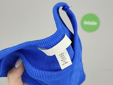 pro touch t shirty: H&M, Top damski, rozmiar S — 4