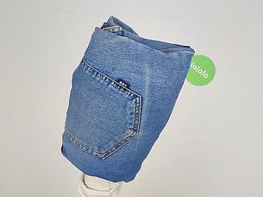 buty: Sinsay, Jeansy dla mężczyzn, rozmiar XS — 5