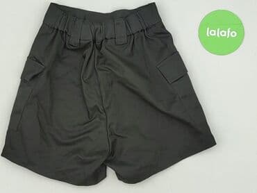 spodnie joggery moro damskie: Cargo, Шорти жіночі, XS — 3