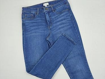 jeans meski: Jessica Simpson, Jeansy damskie, rozmiar S — 1