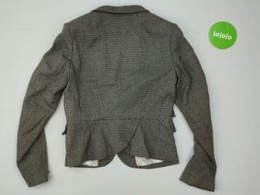 lidl marynarka damska: H&M, Marynarka damska, rozmiar M — 3