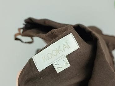 spódnica cargo: KOOKAÏ, Spódnica damska, rozmiar L — 4