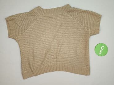 c a sweter w paski: BM, Women`s knitwear, size XL (EU 42) — 3