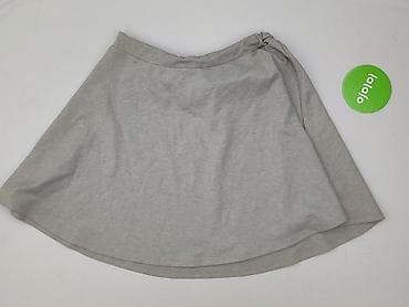 spódnice szara: House, Spódnica damska, rozmiar L — 3