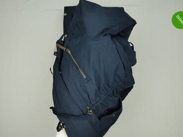 kazar kurtki zimowe: Parka damska, rozmiar M — 7