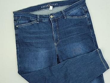 Jeans for women, size 2XL