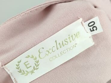 takko sukienki: Exclusive, Women`s dress, size 5XL (EU 50) — 4