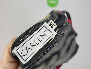 dita von teese dzieci: Carven, Sukienka damska, rozmiar S — 4