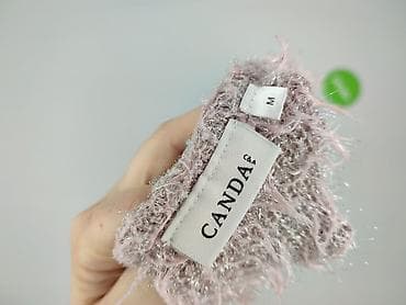 canda plaszcz: Canda, Sweter damski, rozmiar M — 4