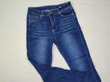 джинси жіночі сінсей: Shein, Jeans for women, size L (EU 40) — 1