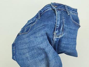 jeans pull bear: Jeansy damskie, rozmiar M — 6