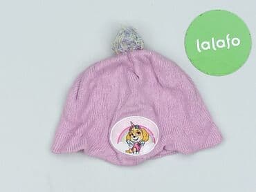 czapka wu tang: Hat, Nickelodeon, condition - Good — 2